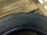 Club Volvo. Ru - Продам Continental IceContact 2 255/55 R18
