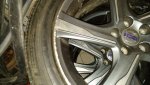 Club Volvo. Ru - НА хс90 диски 17,19... Club Volvo. Ru - НА хс90 диски 17,19...