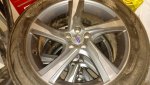 Club Volvo. Ru - НА хс90 диски 17,19... Club Volvo. Ru - НА хс90 диски 17,19...