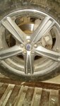 Club Volvo. Ru - НА хс90 диски 17,19... Club Volvo. Ru - НА хс90 диски 17,19...