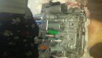 Club Volvo. Ru - Гидроблок GM 24228787 для АКПП aisin 55-50sn volvo