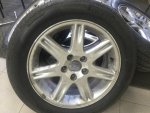 Club Volvo. Ru - За сколько брать '17 диски с летней резиной? Club Volvo. Ru - За сколько брать '17 диски с летней резиной?