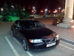 Club Volvo. Ru - Ищу S60 рестайл 2.4 МКПП