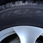 Club Volvo. Ru - Продам зимнюю не шипованную резину 255/55 R19 на дисках.