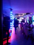 Club Volvo. Ru - Коллективное празднование НГ в СПб!