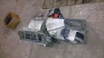 Club Volvo. Ru - Запчасти б/у S70/V70