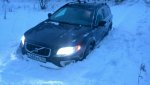 Club Volvo. Ru - Работает 2-3 минуты и отключается ППП.