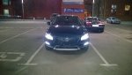 Club Volvo. Ru - T5 принимайте