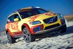 Club Volvo. Ru - VOLVO XC70 SR