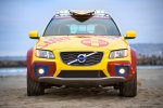 Club Volvo. Ru - VOLVO XC70 SR