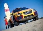 Club Volvo. Ru - VOLVO XC70 SR