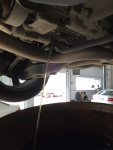 Club Volvo. Ru - Статья: Вниманию владельцев HALDEX 5