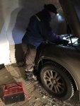 Club Volvo. Ru - Москва-Питер-Финляндия-Нордкап-Москва январь 2016 Club Volvo. Ru - Москва-Питер-Финляндия-Нордкап-Москва январь 2016