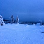 Club Volvo. Ru - Москва-Питер-Финляндия-Нордкап-Москва январь 2016