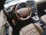 Club Volvo. Ru - красивый DS4