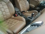 Club Volvo. Ru - красивый DS4