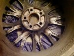 Club Volvo. Ru - Куплю диски не оригинал 17 радиуса на S60R
