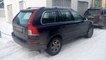 Club Volvo. Ru - Хс90 дизель 2010 год