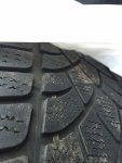 Club Volvo. Ru - Москва, зимняя липучка Dunlop SP Winter Sport 3D 255/55/18