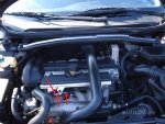 Club Volvo. Ru - Снятие впускного коллектора Club Volvo. Ru - Снятие впускного коллектора