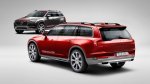 Club Volvo. Ru - XC 70 уходит с рынка...