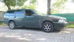 Club Volvo. Ru - Проставки подвески, увеличение клиренса