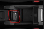 Club Volvo. Ru - USB/AUX вывод в подлокотник Club Volvo. Ru - USB/AUX вывод в подлокотник