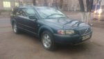 Club Volvo. Ru - Принимайте V 70 XC 2000 год . 2.4 awd американка - ВСЕ сказано (((