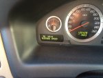 Club Volvo. Ru - S60 2008г. АКП 2.4 170 135000км