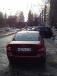 Club Volvo. Ru - Продам S40II 2.4 AT