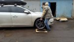Club Volvo. Ru - S60II T5 AWD 2014