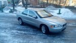 Club Volvo. Ru - 60-ка 2006 авд 2.5т
