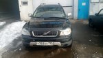 Club Volvo. Ru - Хс90 дизель ...