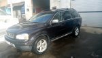 Club Volvo. Ru - Хс90 дизель ...