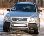 Club Volvo. Ru - Принимайте штоле D5