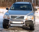 Club Volvo. Ru - Принимайте штоле D5