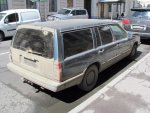 Club Volvo. Ru - по запчастям вольво 760 1989 в230ft aisin71 в спб