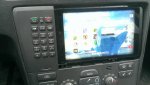 Club Volvo. Ru - V70XC хочу поставить андроид не удаляя магнитолу.