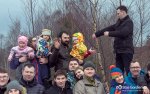 Club Volvo. Ru - 13 марта 2016 - Масленица (СПб)