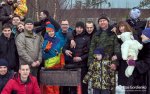 Club Volvo. Ru - 13 марта 2016 - Масленица (СПб)