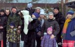 Club Volvo. Ru - 13 марта 2016 - Масленица (СПб)
