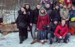 Club Volvo. Ru - 13 марта 2016 - Масленица (СПб)