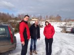 Club Volvo. Ru - 13 марта 2016 - Масленица (СПб)