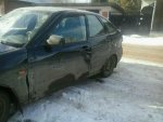 Club Volvo. Ru - Погода в Питере.. - Part 3