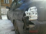 Club Volvo. Ru - Погода в Питере.. - Part 3