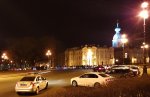 Club Volvo. Ru - Погода в Питере.. - Part 3