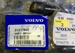 Club Volvo. Ru - Volvo XC70 D5 245 Rica Stage1