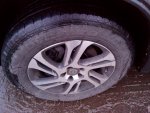Club Volvo. Ru - диски Реплика 7?x17 5x108 ET49 d67.1 (V21) + лето в довесок (СПб)