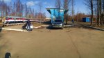 Club Volvo. Ru - Погода в Питере.. - Part 3