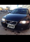 Club Volvo. Ru - Встречайте s60 2.5T AWD